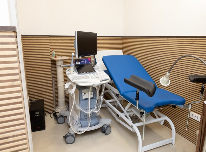 studio sabrina caramia ginecologa ostetrica - martina franca 1