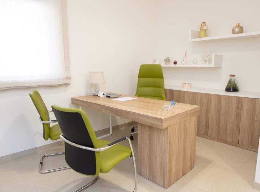 studio sabrina caramia ginecologa ostetrica - martina franca 4